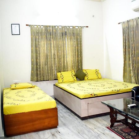 Ramaya Home Stay Varanasi Exterior foto