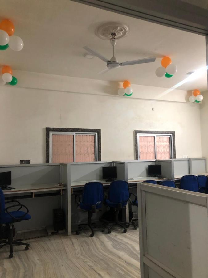 Ramaya Home Stay Varanasi Exterior foto