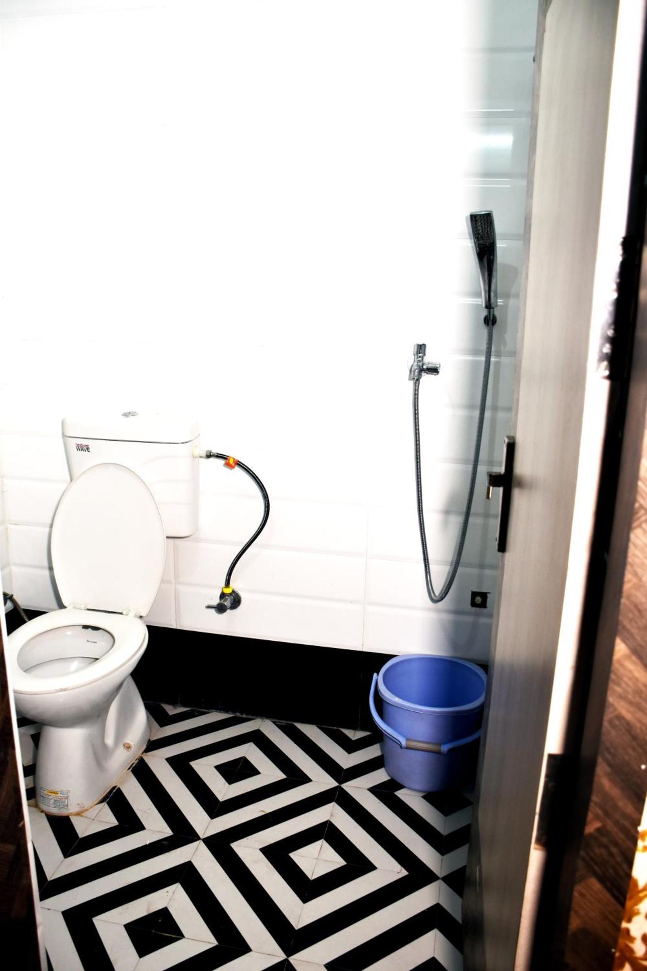 Ramaya Home Stay Varanasi Exterior foto