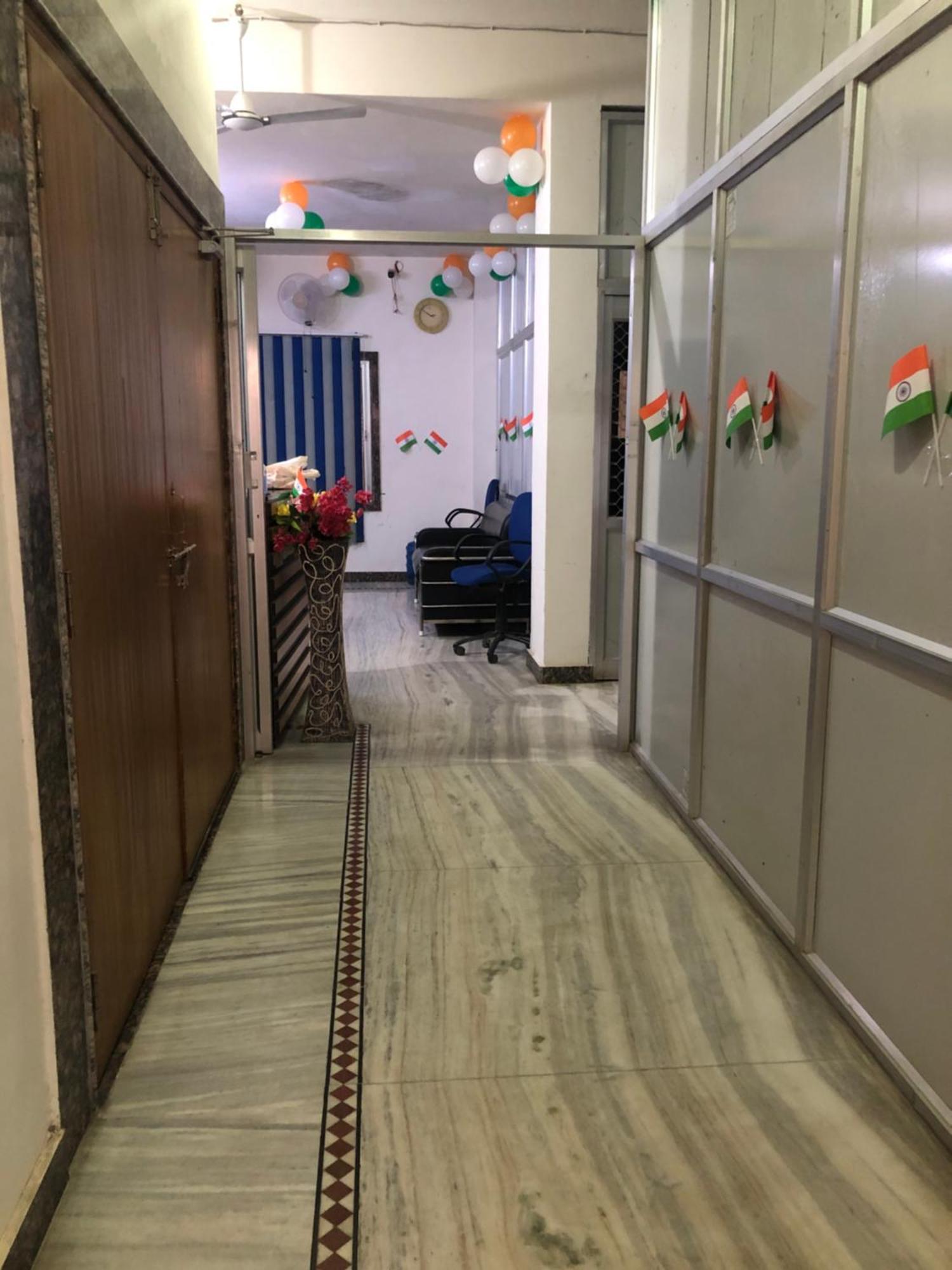 Ramaya Home Stay Varanasi Exterior foto