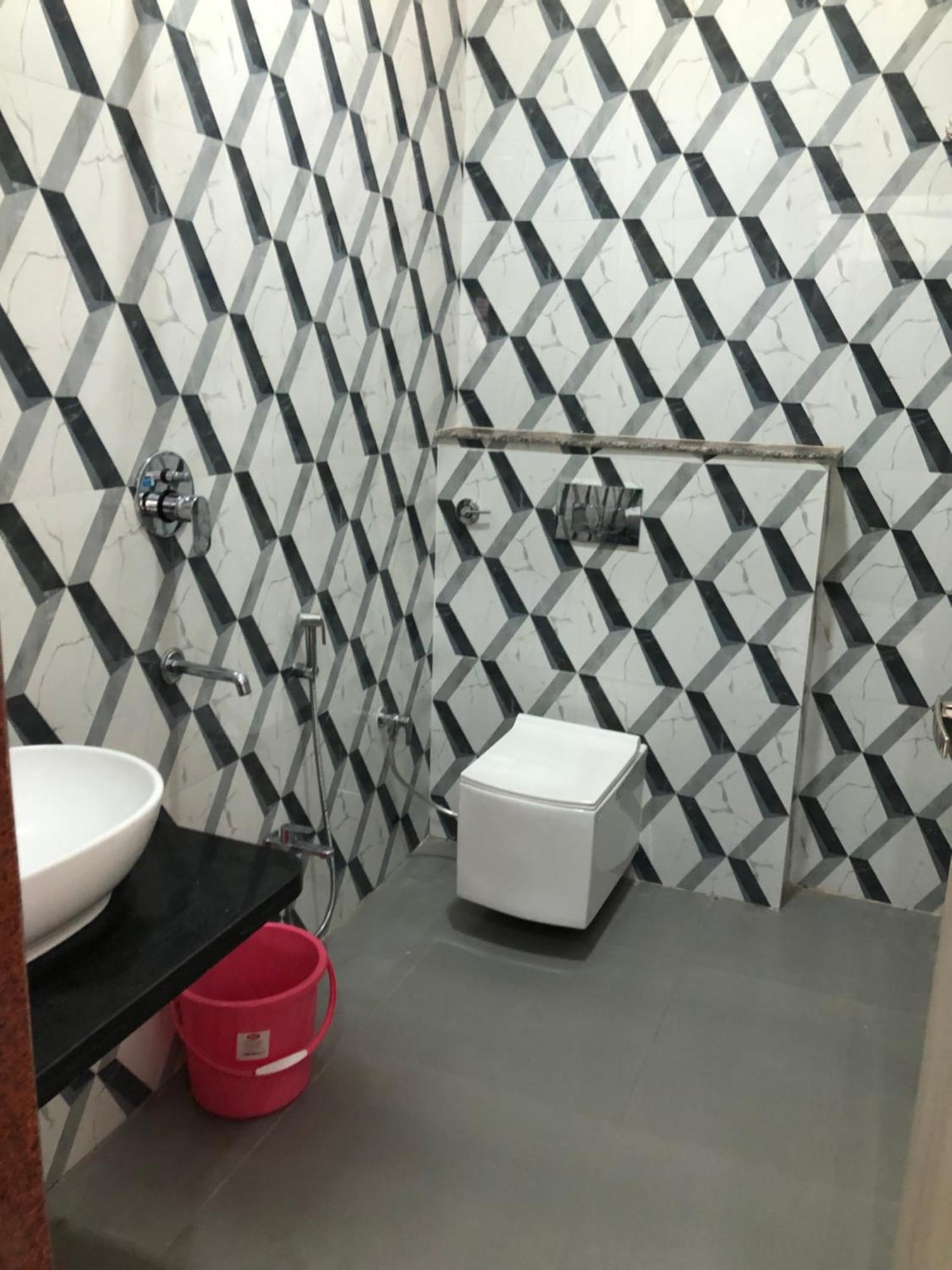Ramaya Home Stay Varanasi Exterior foto