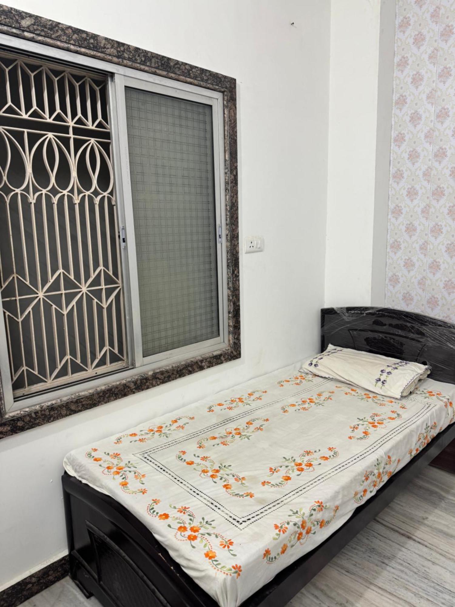 Ramaya Home Stay Varanasi Exterior foto